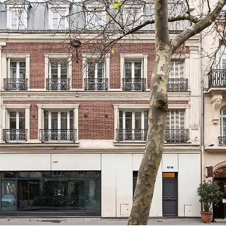 Appartement Le Bon Marche Paříž Exteriér fotografie